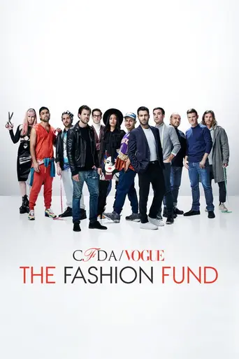 The Fashion Fund — Temporada 1