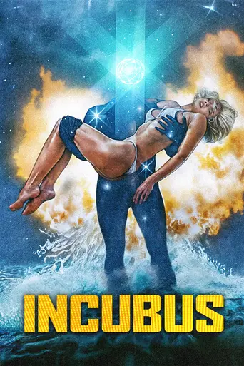 The Incubus (1982)