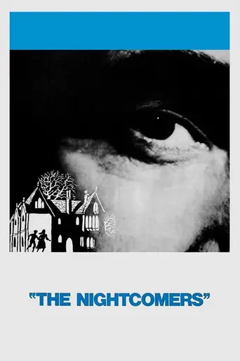Ночные пришельцы (1971)