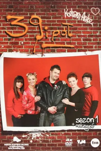39 i pół (2008)