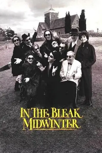 A Midwinter's Tale (1995)