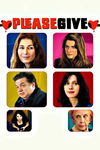 Please Give (2010)