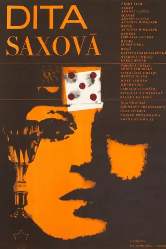 Дита Саксова (1968)