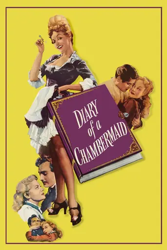 Дневник горничной (1946)