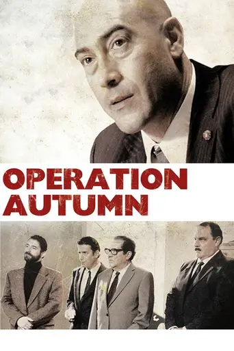 Operação Outono (2012)