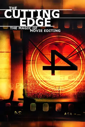 The Cutting Edge: The Magic of Movie Editing (2004)