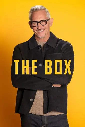 The Box (2026)
