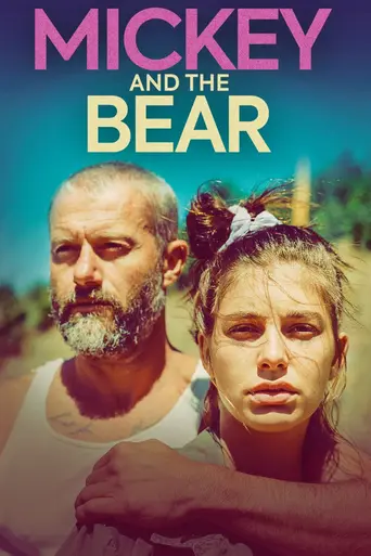 Mickey and the Bear (2019)