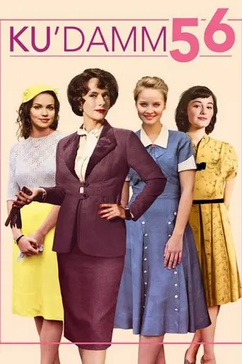 Ku'damm 56 (2016)