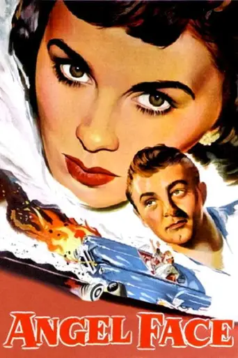 Ангельское лицо (1953)