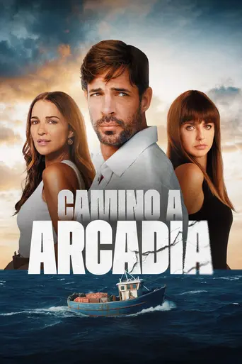 Camino a Arcadia (2025)
