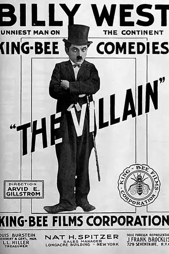 The Villain (1917)