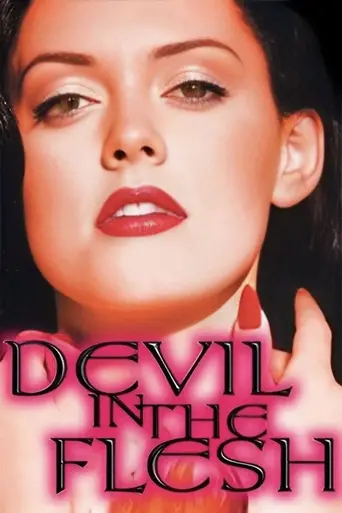 Devil in the Flesh (1998)