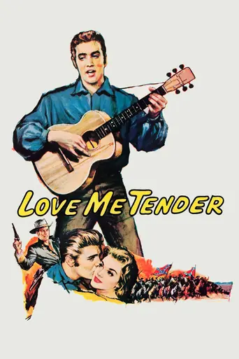 Люби меня нежно (1956)