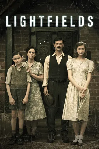 Lightfields (2013)