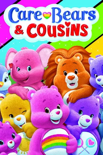 Care Bears & Cousins (2015)