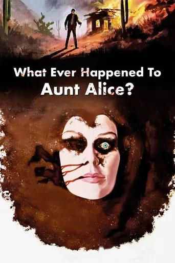 What Ever Happened to Aunt Alice? (1969)