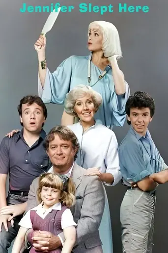 Jennifer Slept Here (1983)