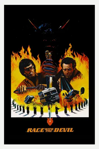 Гонки с дьяволом (1975)