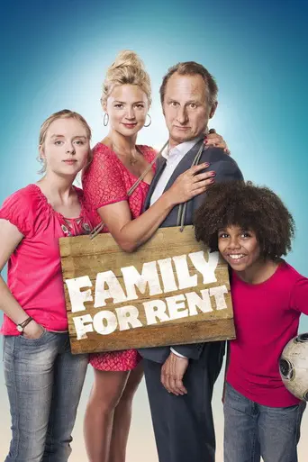 Une famille à louer (2015)