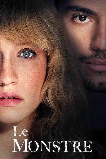 le monstre (2019)