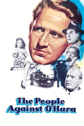 Народ против О’Хары (1951)
