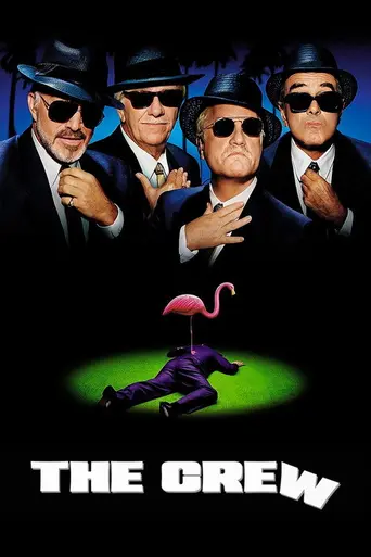 The Crew (2000)