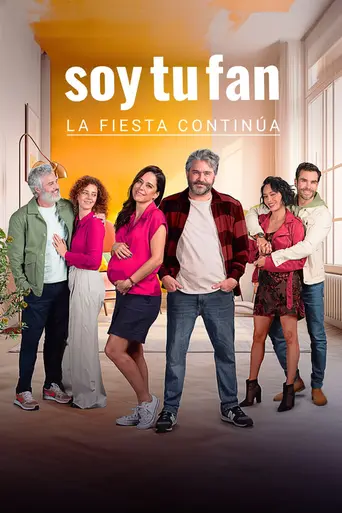 Soy tu fan (2010)