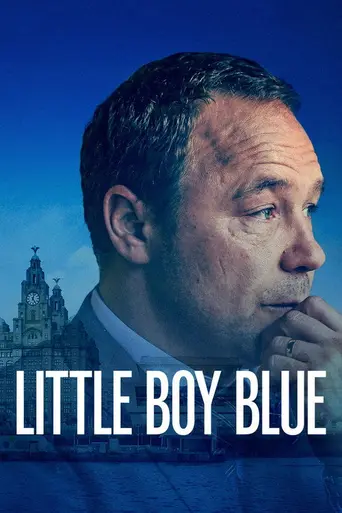 Little Boy Blue (2017)