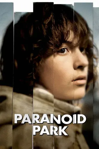 Параноид-парк (2007)