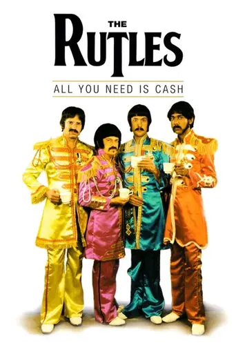 All You Need Is Cash (1978)