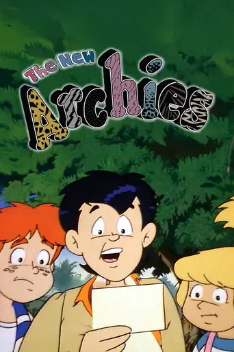The New Archies (1987)