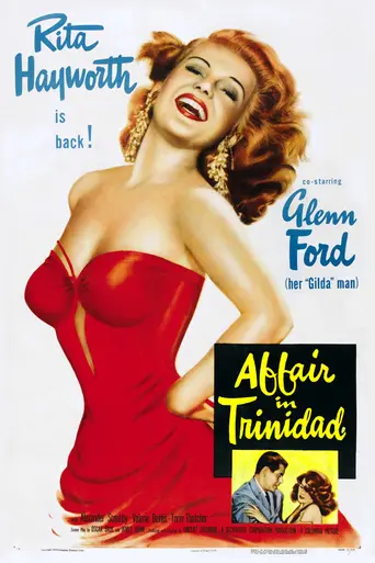 Афера на Тринидаде (1952)