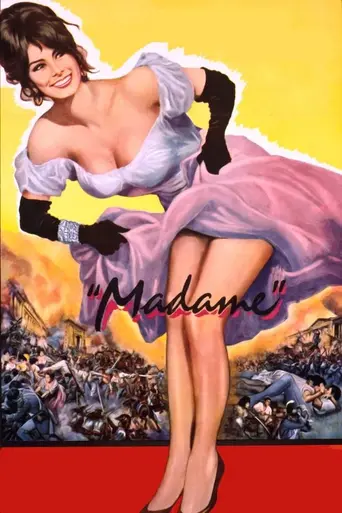 Мадам Беспечность (фильм) (1961)