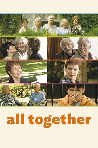 ...And If We All Lived Together (2011)