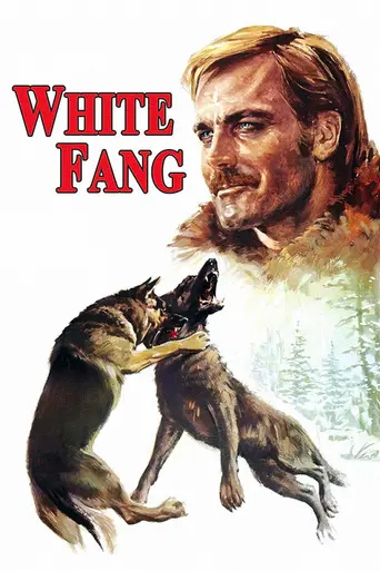 Белый клык (1973)