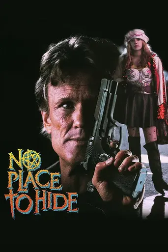 No Place to Hide (1993)