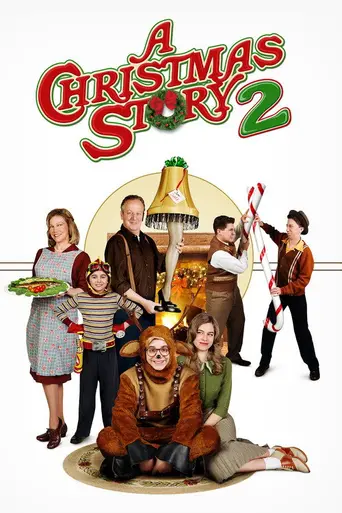 A Christmas Story 2 (2012)