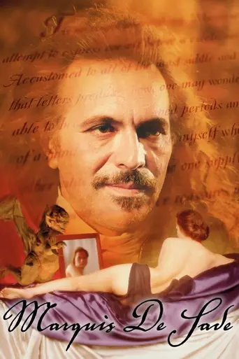 Маркиз де Сад (1996)