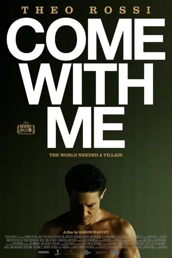 Come With Me (2026)