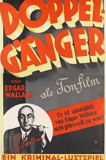 The Double (1934)