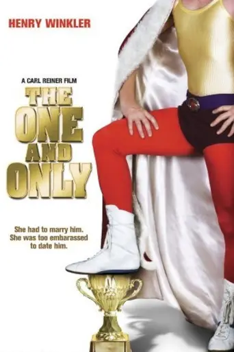 The One and Only (1978)