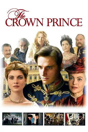 The Crown Prince (2006)