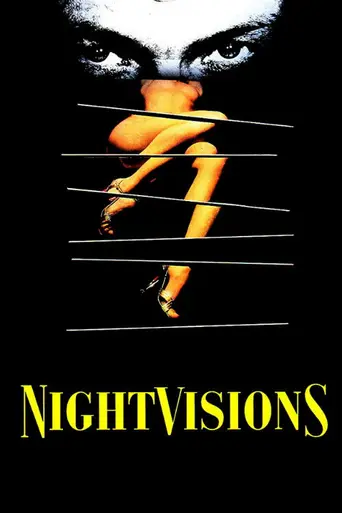 Wes Craven's Night Visions (1990)