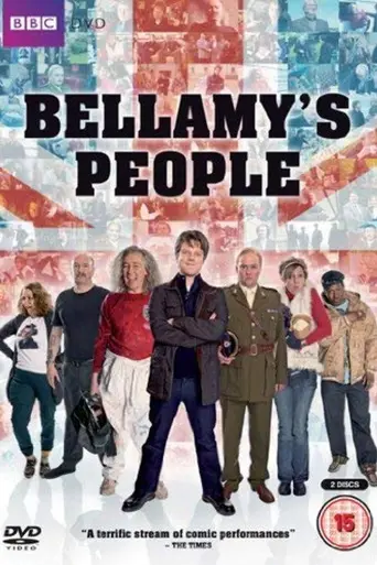 Bellamy's People (2010)