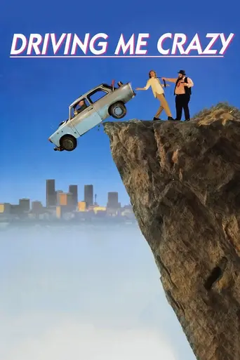Сумасшедшая история (1991)