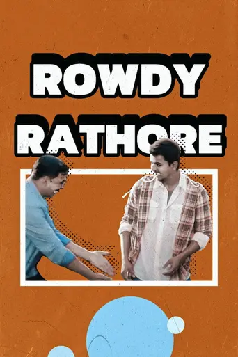 Rowdy Rathore (2012)