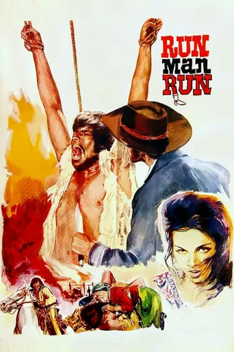 Run, Man, Run! (1968)