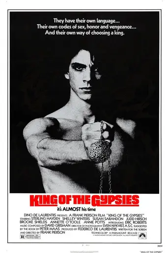 Король цыган (1978)