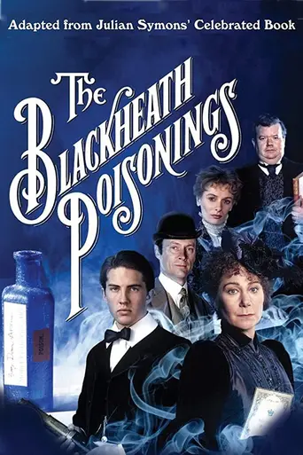 The Blackheath Poisonings (1992)